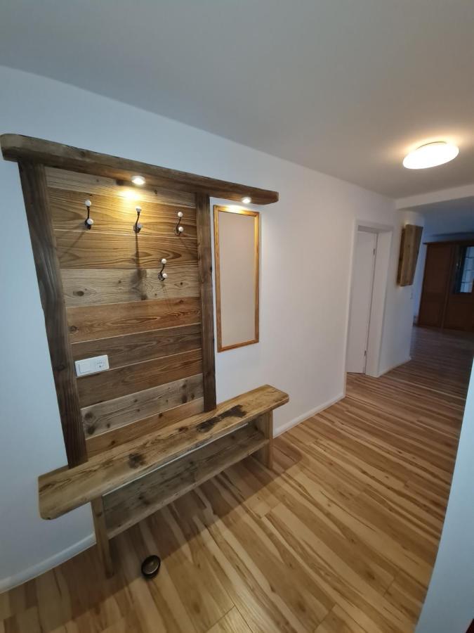 شقة Haus Fernblick Kurort Bärenburg المظهر الخارجي الصورة