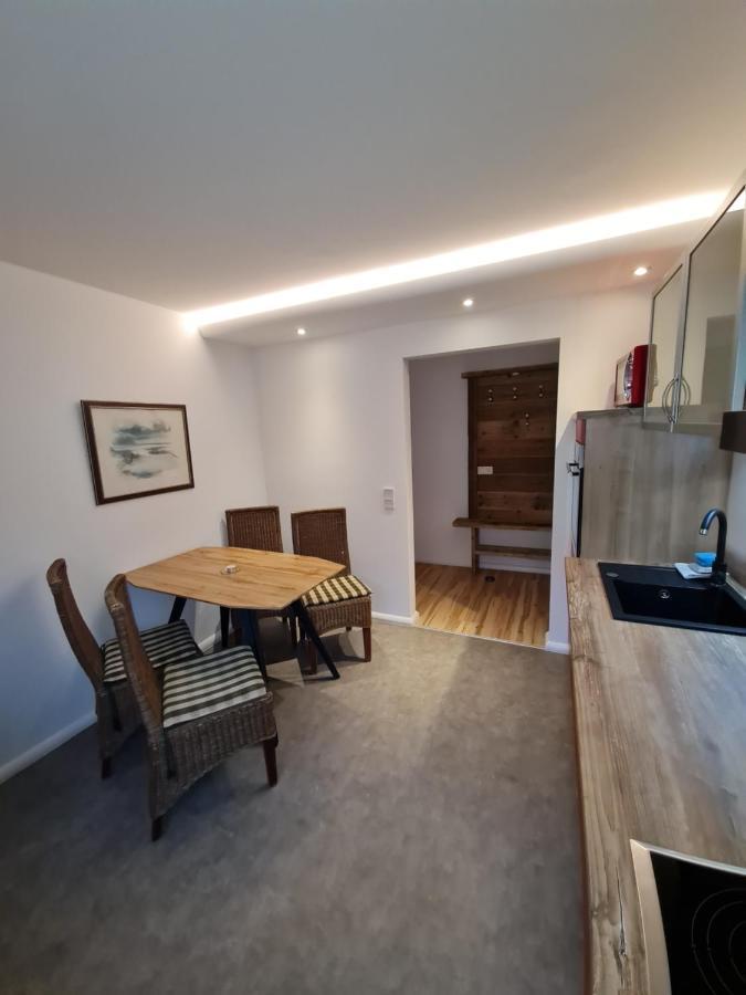 شقة Haus Fernblick Kurort Bärenburg المظهر الخارجي الصورة